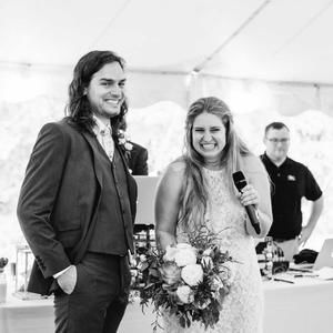 Meet your Posher, Kristin